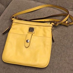 Dooney & Bourke Crossbody Purse